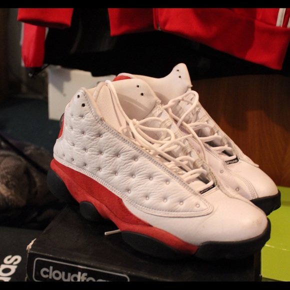 Jordan Other - Retro Jordan 13s